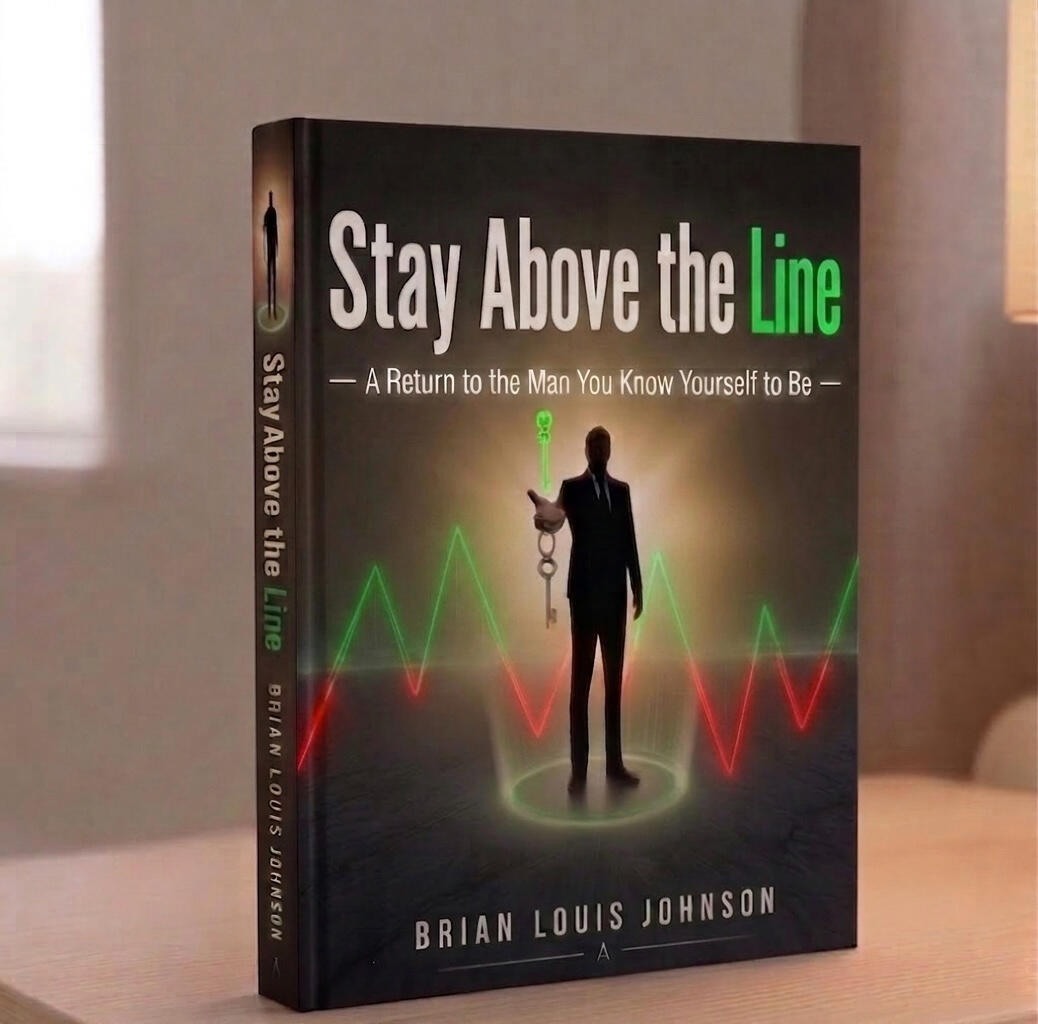 12 Chapters, 12 Return to Center Exercises, 1 Blueprint